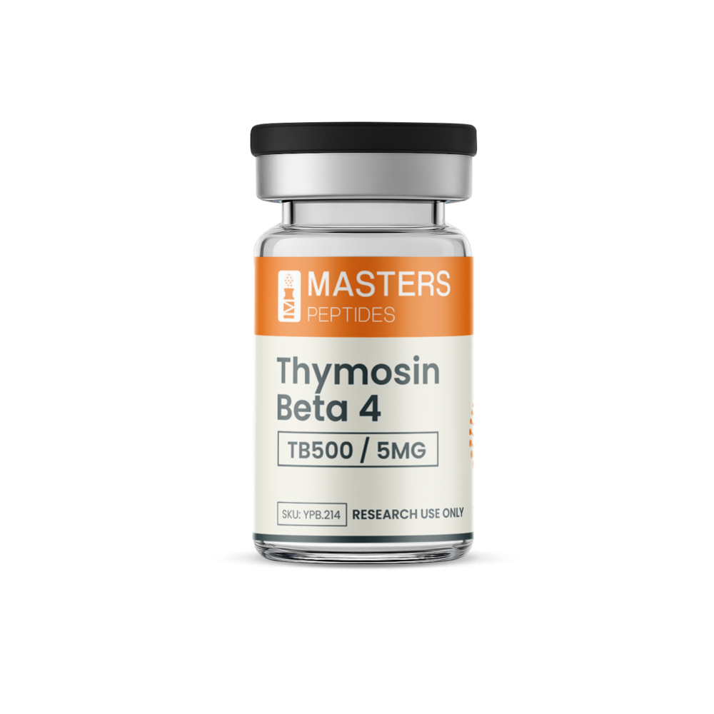 Thymosin Beta 4 (TB500)