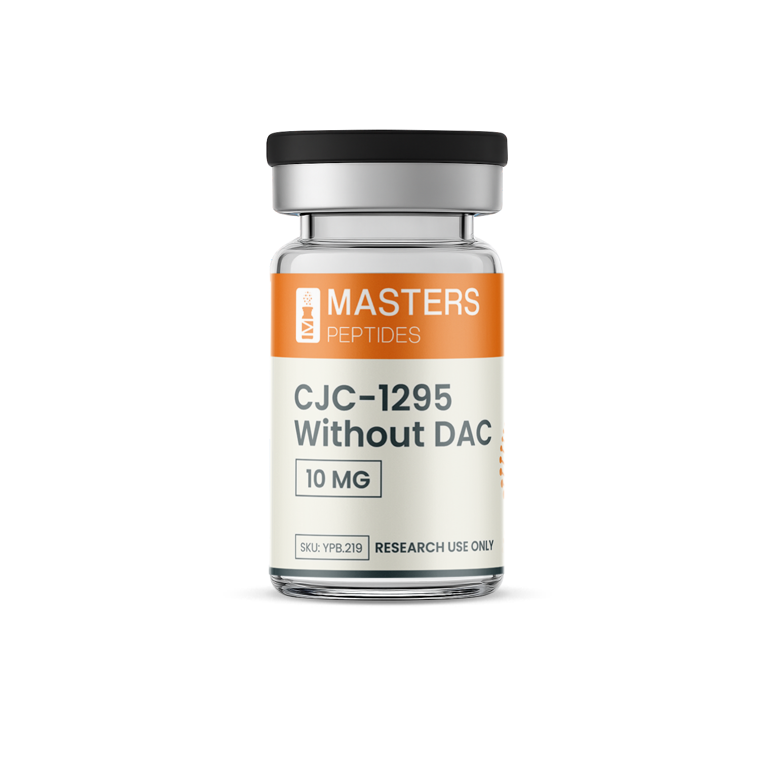 CJC-1295 Without DAC (10mg)