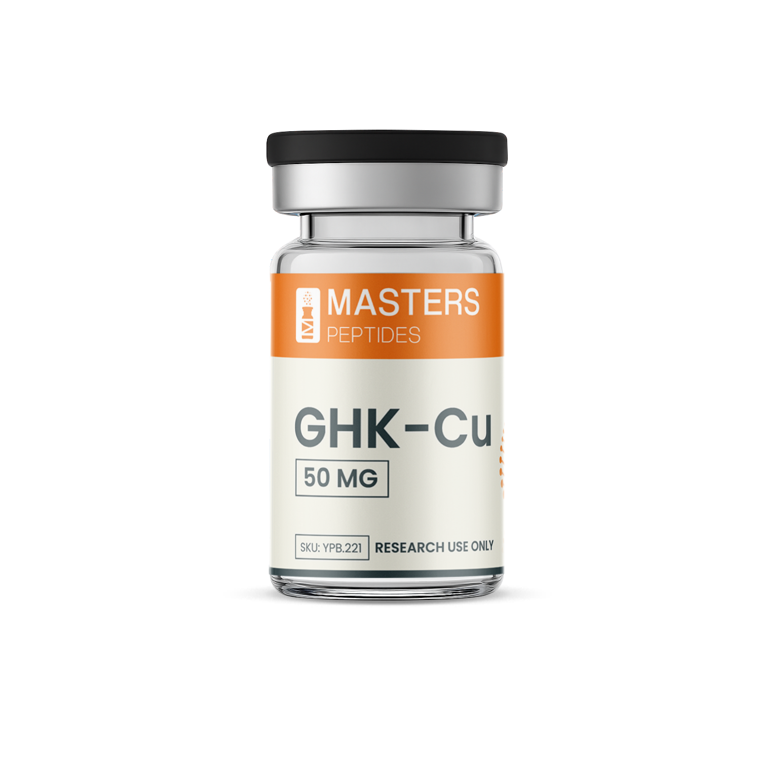 GHK-Cu