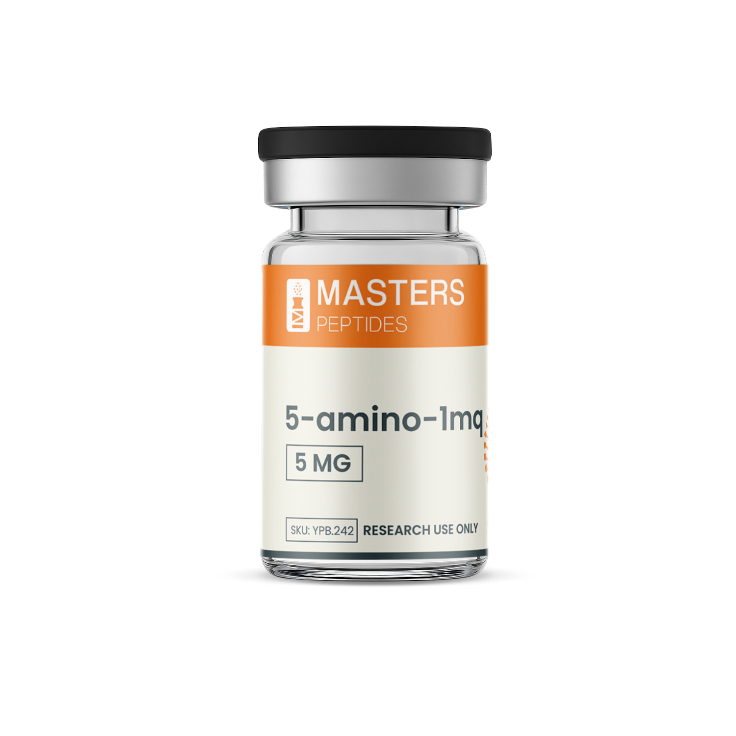 5-amino-1mq