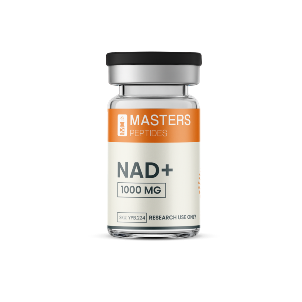 NAD+