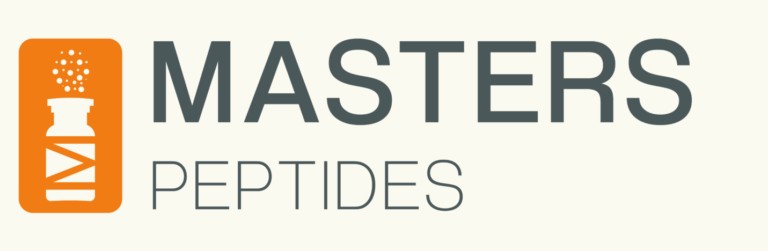 The Truth About Peptides: Cell Regeneration or Marketing?