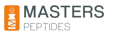 Masters Peptides